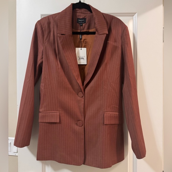 Bardot Blazer - BNWT - Picture 3 of 6